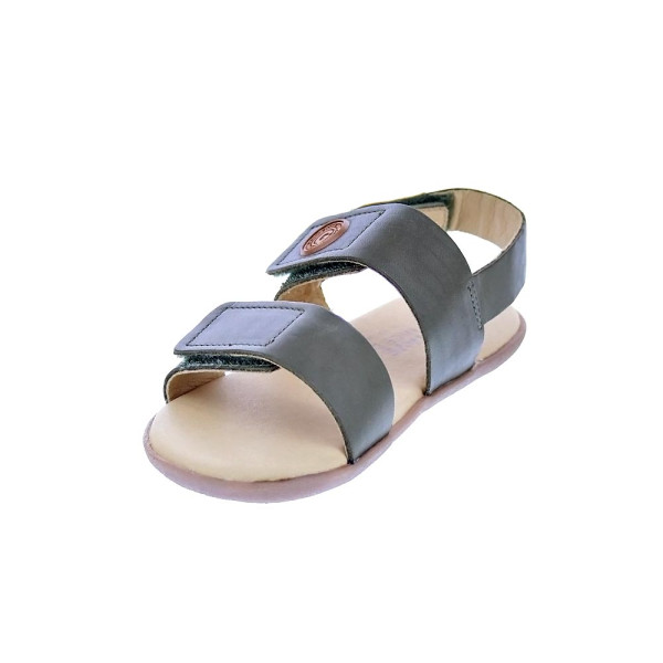 Sandalias Gioseppo zapatos Niño modelo Cornwall Verde Velcro