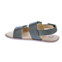 Sandalias Gioseppo zapatos Niño modelo Cornwall Verde Velcro