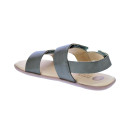 Sandalias Gioseppo zapatos Niño modelo Cornwall Verde Velcro