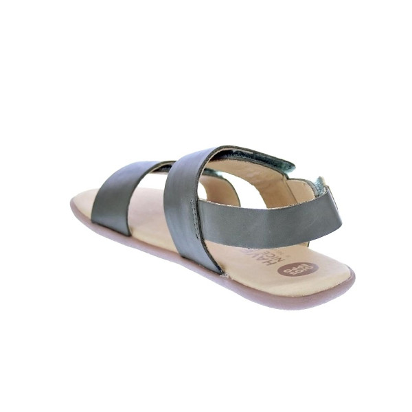 Sandalias Gioseppo zapatos Niño modelo Cornwall Verde Velcro