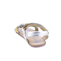 Sandalias Gioseppo zapatos Niña modelo Frankfort Oro Velcro