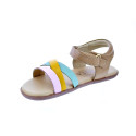 Sandalias Gioseppo zapatos Niña modelo Mayfield Multicolor Velcro