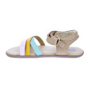 Sandalias Gioseppo zapatos Niña modelo Mayfield Multicolor Velcro