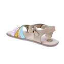 Sandalias Gioseppo zapatos Niña modelo Mayfield Multicolor Velcro