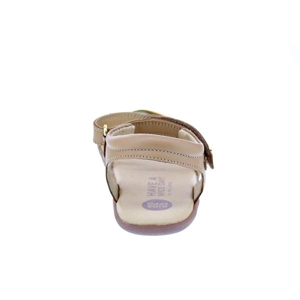Sandalias Gioseppo zapatos Niña modelo Mayfield Multicolor Velcro