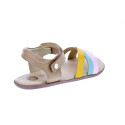 Sandalias Gioseppo zapatos Niña modelo Mayfield Multicolor Velcro