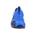 Chanclas Nike zapatos Niño modelo Sunray Protect Azul Velcro