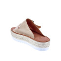 Sandalias Popa zapatos Mujer modelo Collao Beige 