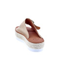 Sandalias Popa zapatos Mujer modelo Collao Beige 
