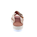 Sandalias Popa zapatos Mujer modelo Collao Beige 