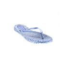 Chanclas Ilse Jacobsen zapatos Mujer modelo Cheerful Plata 