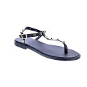 Sandalias Varm zapatos Mujer modelo Atenea Negro 