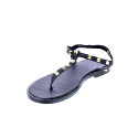 Sandalias Varm zapatos Mujer modelo Atenea Negro 