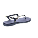 Sandalias Varm zapatos Mujer modelo Atenea Negro 