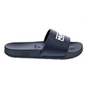 Chanclas Munich zapatos Niño modelo Flat Slider Kid Negro 