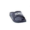 Chanclas Munich zapatos Niño modelo Flat Slider Kid Negro 