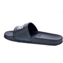 Chanclas Munich zapatos Niño modelo Flat Slider Kid Negro 