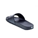 Chanclas Munich zapatos Niño modelo Flat Slider Kid Negro 
