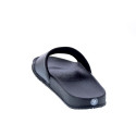 Chanclas Munich zapatos Niño modelo Flat Slider Kid Negro 