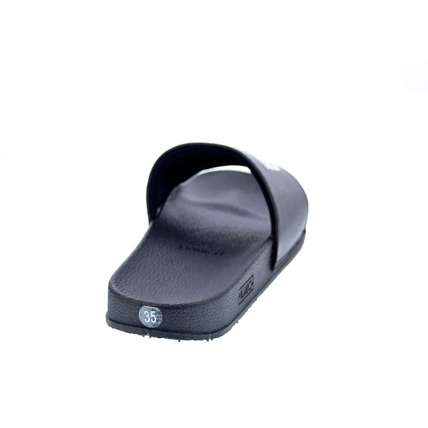 Chanclas Munich zapatos Niño modelo Flat Slider Kid Negro 