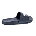 Chanclas Munich zapatos Niño modelo Flat Slider Kid Negro 