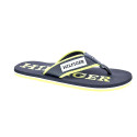 Chanclas Tommy Hilfiger zapatos Hombre modelo Patch Hilfiger Verde 