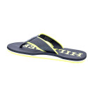 Chanclas Tommy Hilfiger zapatos Hombre modelo Patch Hilfiger Verde 