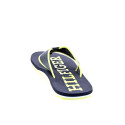 Chanclas Tommy Hilfiger zapatos Hombre modelo Patch Hilfiger Verde 