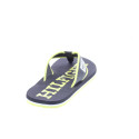Chanclas Tommy Hilfiger zapatos Hombre modelo Patch Hilfiger Verde 