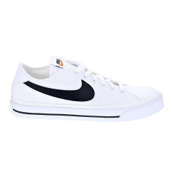 Zapatillas Nike zapatos Hombre modelo Court Legacy Blanco 