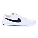 Zapatillas Nike zapatos Hombre modelo Court Legacy Blanco 