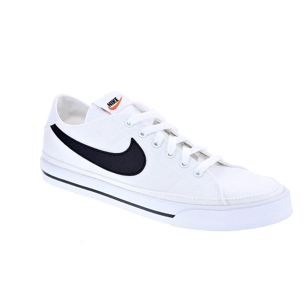 Zapatillas Nike zapatos Hombre modelo Court Legacy Blanco 