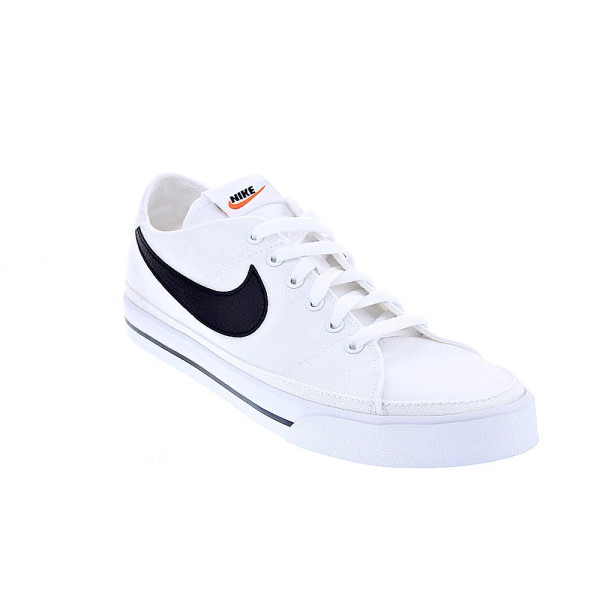 Zapatillas Nike zapatos Hombre modelo Court Legacy Blanco 