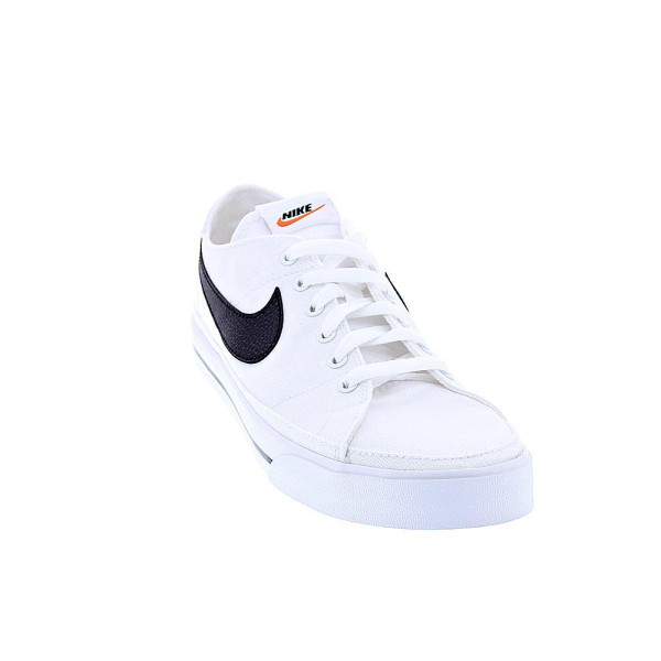 Zapatillas Nike zapatos Hombre modelo Court Legacy Blanco 