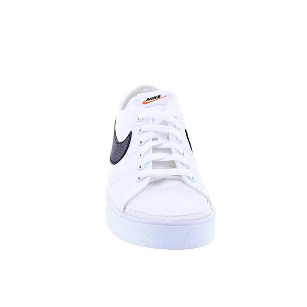 Zapatillas Nike zapatos Hombre modelo Court Legacy Blanco 