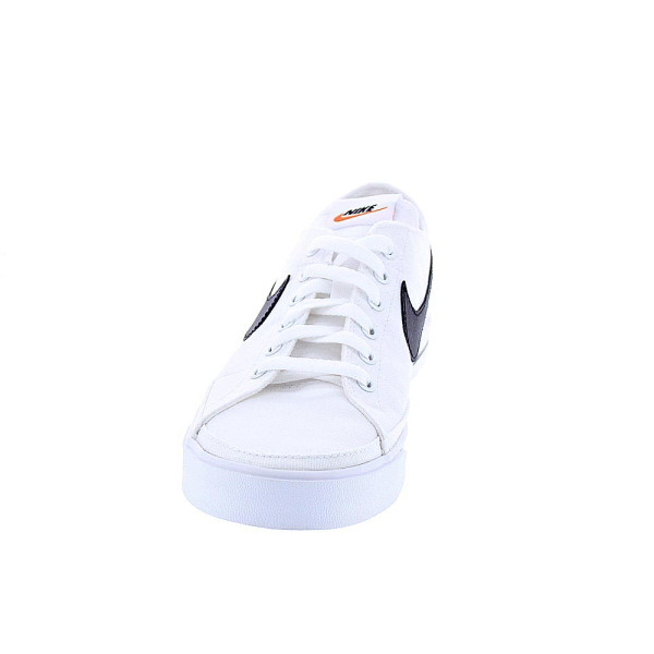 Zapatillas Nike zapatos Hombre modelo Court Legacy Blanco 