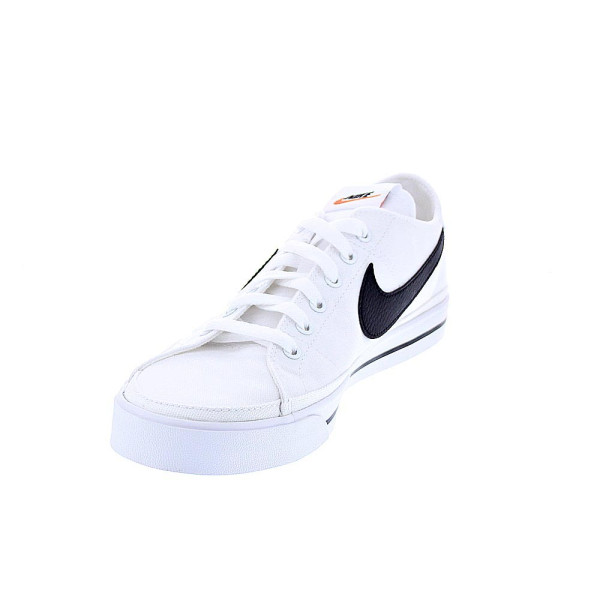 Zapatillas Nike zapatos Hombre modelo Court Legacy Blanco 