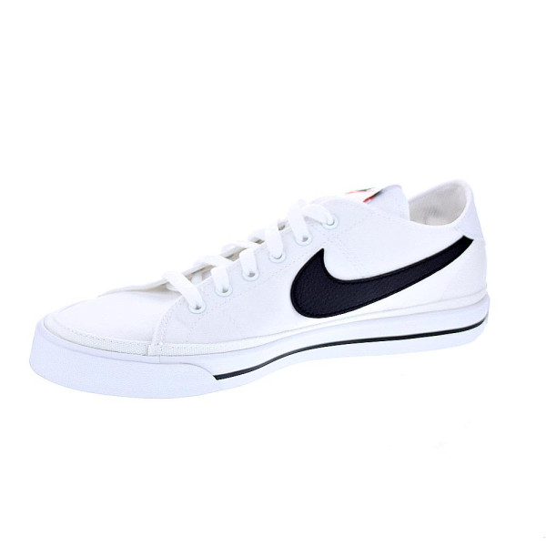 Zapatillas Nike zapatos Hombre modelo Court Legacy Blanco 