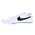Zapatillas Nike zapatos Hombre modelo Court Legacy Blanco 