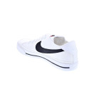 Zapatillas Nike zapatos Hombre modelo Court Legacy Blanco 