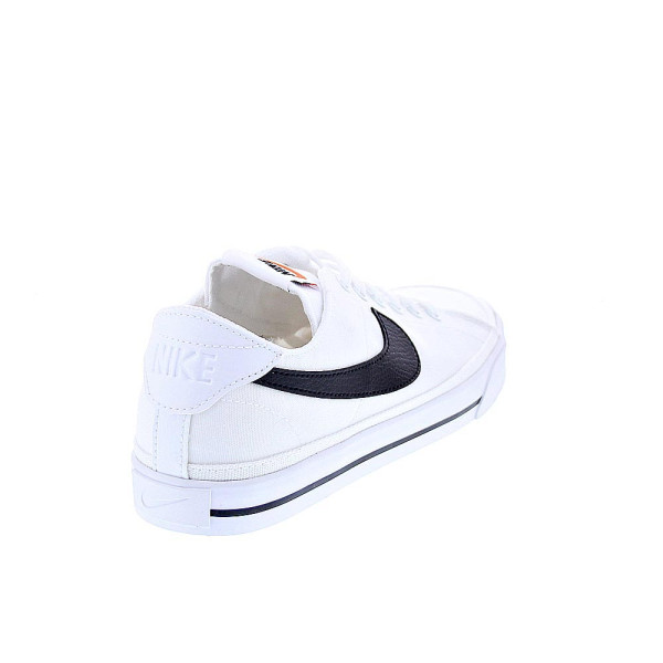 Zapatillas Nike zapatos Hombre modelo Court Legacy Blanco 