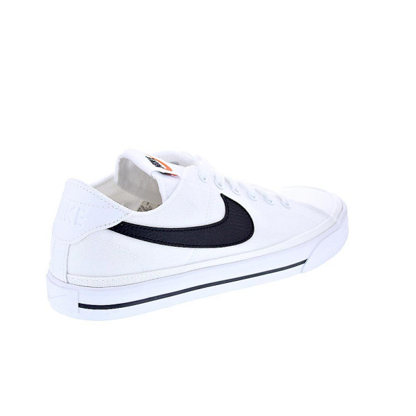 Zapatillas Nike zapatos Hombre modelo Court Legacy Blanco 