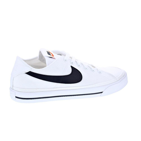 Zapatillas Nike zapatos Hombre modelo Court Legacy Blanco 