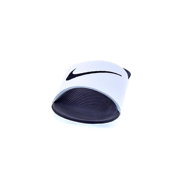 Chanclas Nike zapatos Mujer modelo Kawa Slide Blanco 