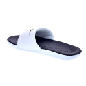 Chanclas Nike zapatos Mujer modelo Kawa Slide Blanco 