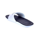 Chanclas Nike zapatos Mujer modelo Kawa Slide Blanco 