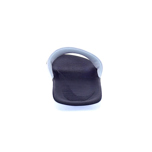 Chanclas Nike zapatos Mujer modelo Kawa Slide Blanco 