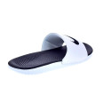 Chanclas Nike zapatos Mujer modelo Kawa Slide Blanco 