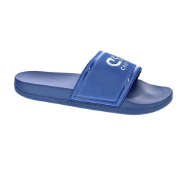 Chanclas Cruyff zapatos Hombre modelo Agua Copa Azul  2