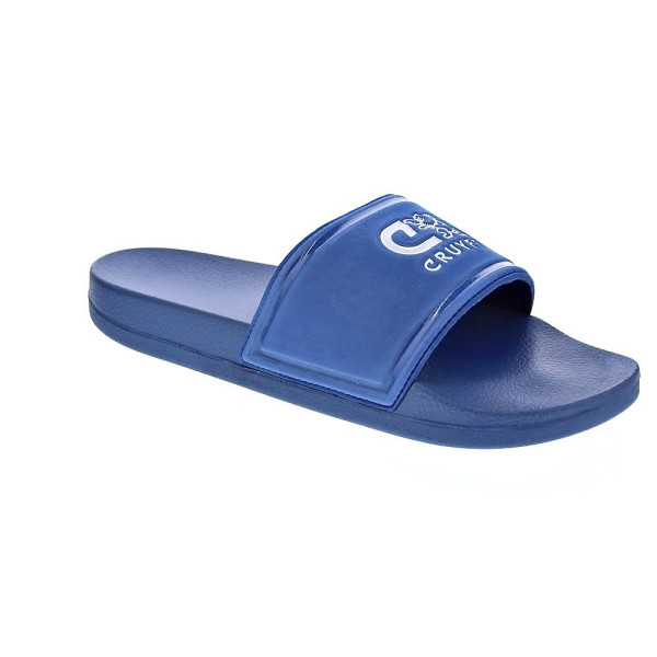Chanclas Cruyff zapatos Hombre modelo Agua Copa Azul 